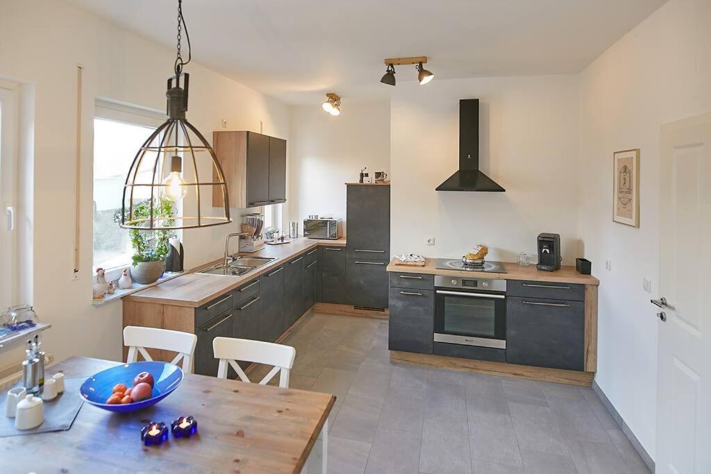 Gaestesuite Am Lindenhof Bruchhausen  ภายนอก รูปภาพ