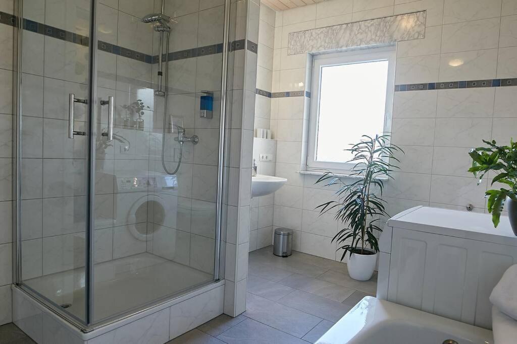 Gaestesuite Am Lindenhof Bruchhausen  ภายนอก รูปภาพ
