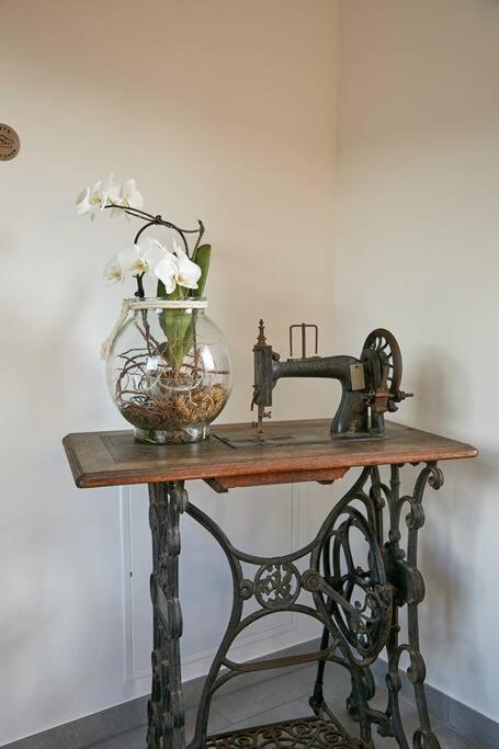 Gaestesuite Am Lindenhof Bruchhausen  ภายนอก รูปภาพ