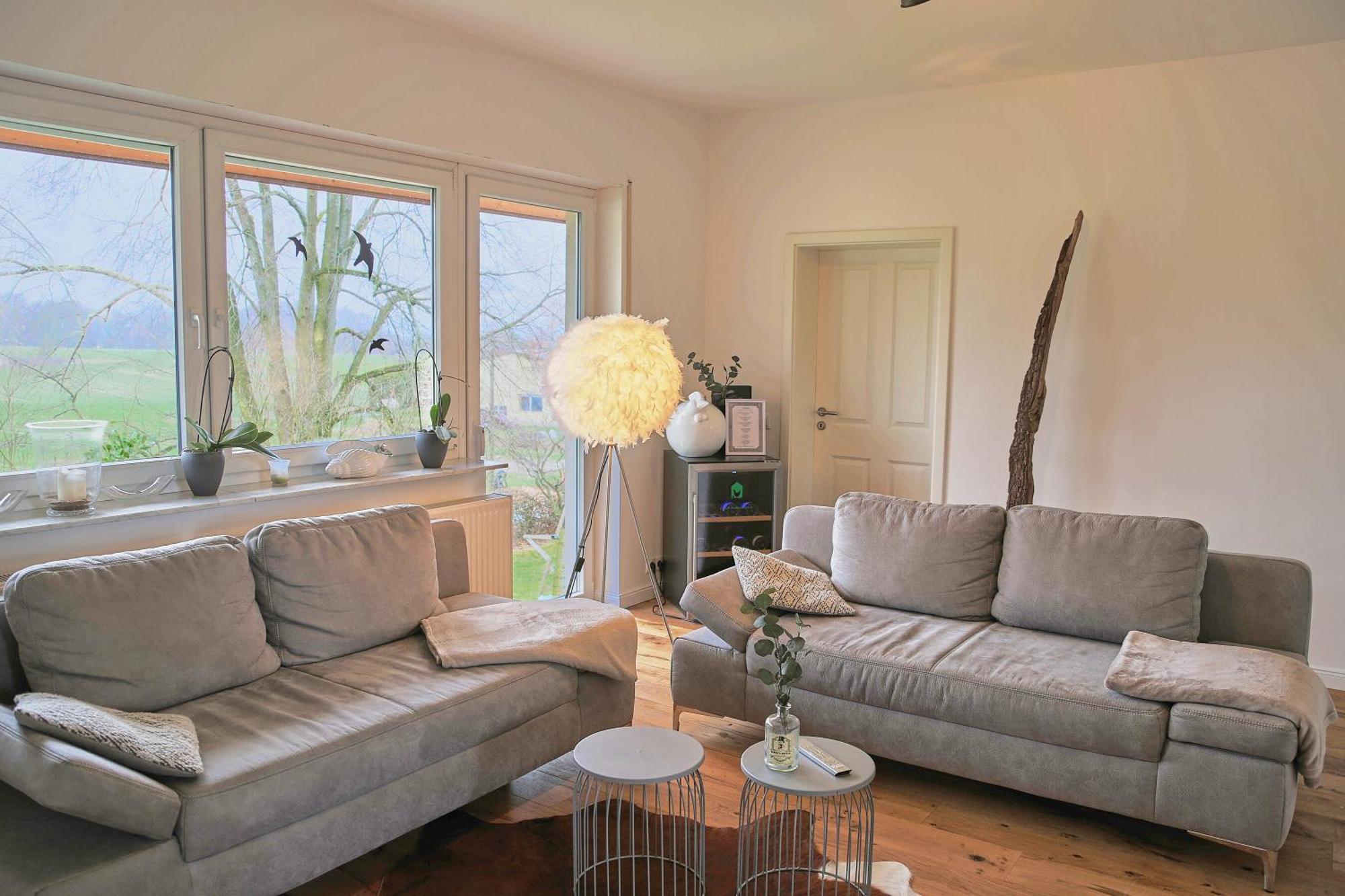 Gaestesuite Am Lindenhof Bruchhausen  ภายนอก รูปภาพ